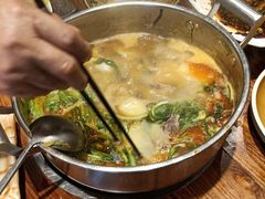 -西江传说•酸汤鱼(水东路店)
