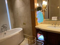 -中旅阿那亚九龙湖·公主酒店