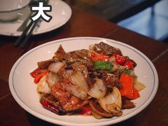 -大牌大·传统杭帮菜(湖滨店)