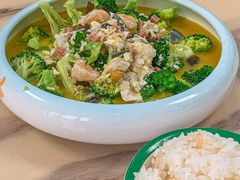 -尚岛私房菜(西方巷店)