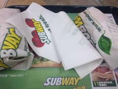 iphone_upload_pic-赛百味SUBWAY(高新店)