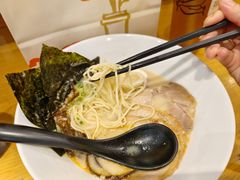 -一風堂拉面(美罗城店)