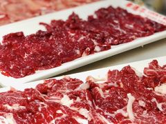 -幸运牛汕头小黄牛牛肉火锅(梅林店)