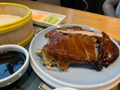 -局气 烤鸭·北京菜(光华路店)