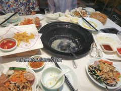 -海鲜谷(瑞安店)