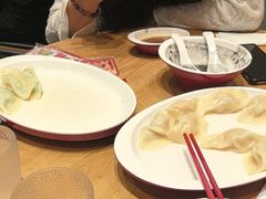 -喜家德虾仁水饺(邯郸新世纪中心店)