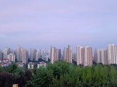-南翠屏公园