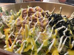 -海兰江石锅饭(水上店)