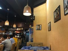 大堂-滇道云南特色料理(康定路店)