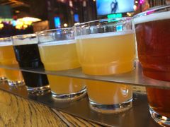 -爱啤精酿·民谣酒馆(滨江店)