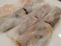 -凤凰楼酒家·粤宴点心(华强北店)