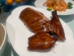 锣鼓烤鸭-四世同堂·京菜·烤鸭(双井店)