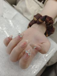 -斯馨·健康美甲美睫