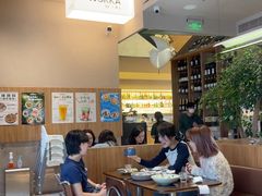 -WOKKA by艮上(中海环宇荟店)