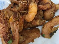 -老杨饭店(万科里店)