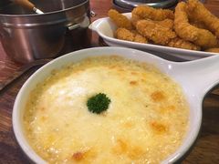 -秀儿家の小确幸融合西餐厅(万达店)