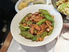 -金陵后厨·南京菜(新街口秣陵路店)