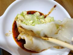 -久品居外婆人家(时光店)