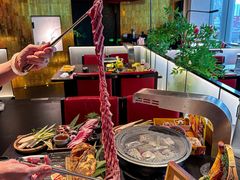 -黑牛の店·黑金店(沈阳万象城店)