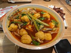-申记串道和和旗舰店(北行店)