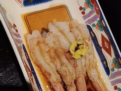 -匠和风精致料理(莆田财富中心店)