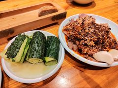 -古觉面片(科技路天朗蓝湖树店)