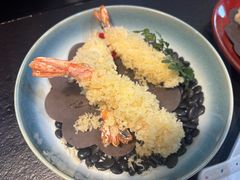 -大江户日本料理(吕厝店)