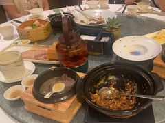 -天瑞轩·粤菜餐厅