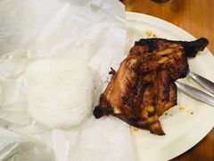 -Mang Inasal - D'mall Boracay