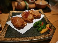 -藤原布二·八佰善会席料理(奥体店)