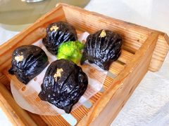 乌金虾饺皇-龙的酒楼·手工早茶·顺德菜(近良路店)