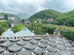 -莫干山风景区