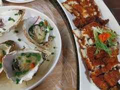 -醉壹号海鲜大排档(厦门美食地标店)