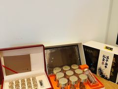 -将相和·海鲜蒸饺大连菜