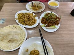 -姥家春饼店(漳州二路店)
