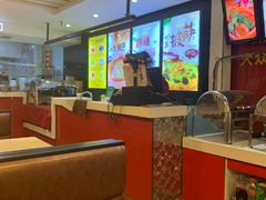 -清和园素食自助餐厅(义信堂美食城店)