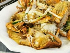 -钱大妈海鲜饭店(保利林语店)