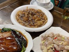 -协和菜馆(凤凰街店)