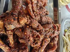 -佰运猪蹄(高陵店)