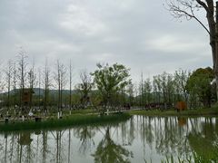 -南北湖风景区