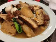 -吾味香葫芦头(安西街店)