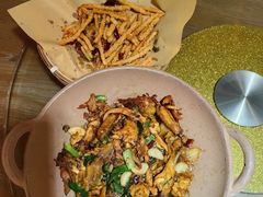 -肖记公安牛肉鱼杂馆· 省级非物质文化遗产(仁和路店)