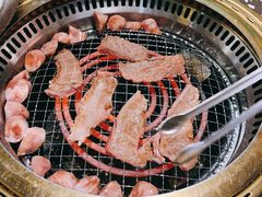 -黑牛の場烤肉(摩天活力城店)