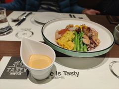 -西堤牛排(合肥之心城店)