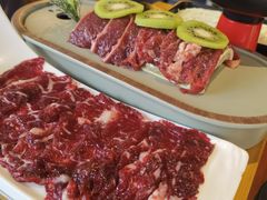 -手选潮汕鲜活牛肉火锅(二七广场店)