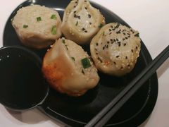 -小杨生煎(龙之梦购物中心店)