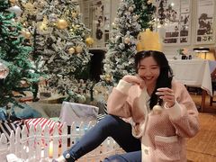 -哈布斯扒房(华发商都店)