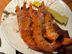 -拉蒂娜·巴西牛排馆 Latina·Brazilian Steakhouse(王府井喜悦店)
