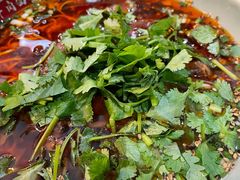 -保儿牛肉面(万象城店)