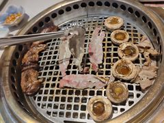 -千寻山野烤肉(中关村店)